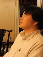 宮原正也助教